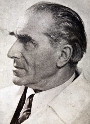 Ugo Cerletti 